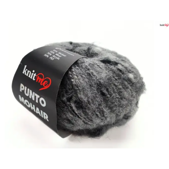 Knitme Punto Mohair 06