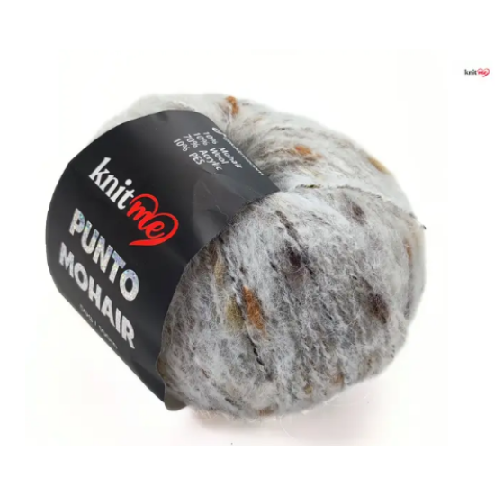 Knitme Punto Mohair 07