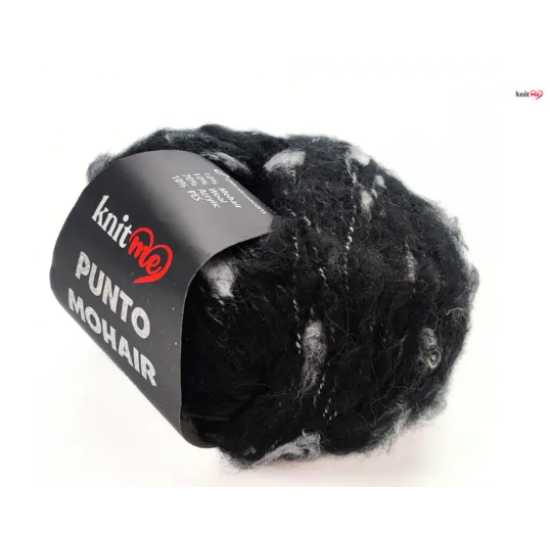 Knitme Punto Mohair 08 Knitme Punto Mohair 08