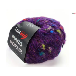 Knitme Punto Mohair 09