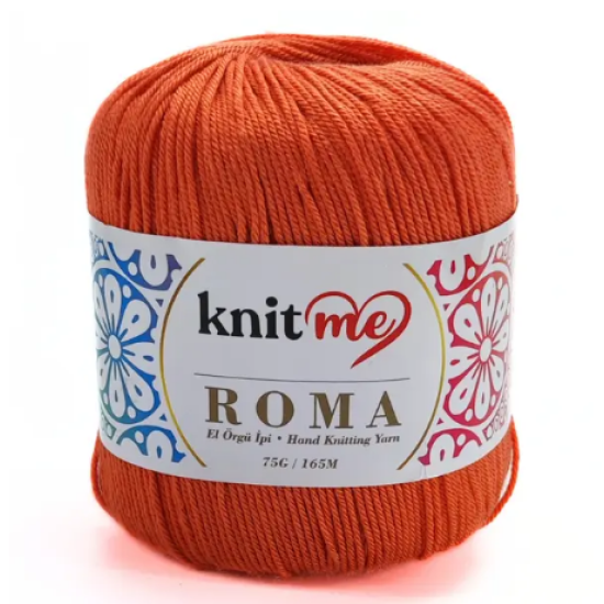Knitme Roma 1211