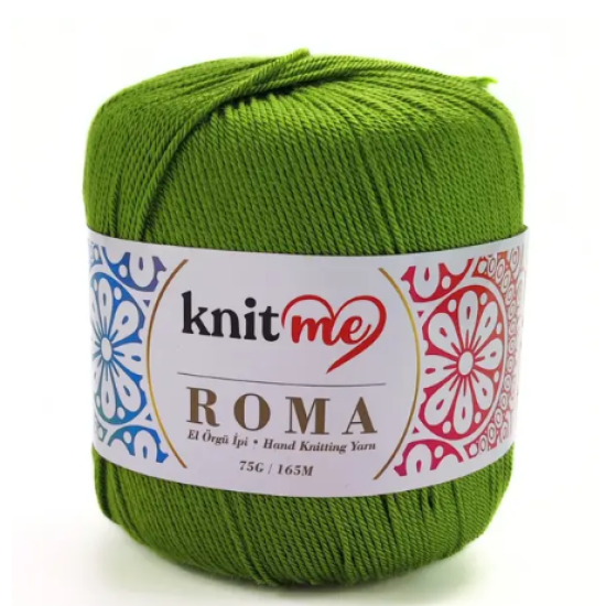 Knitme Roma 1391