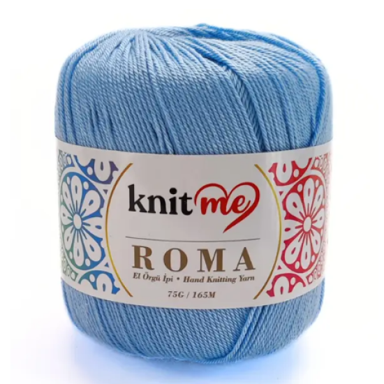Knitme Roma 1537