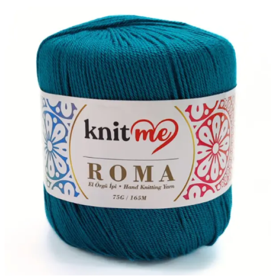 Knitme Roma 1542