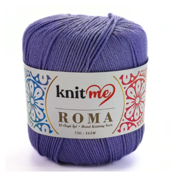 Knitme Roma 1711