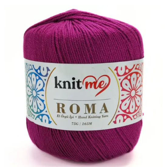 Knitme Roma 1736
