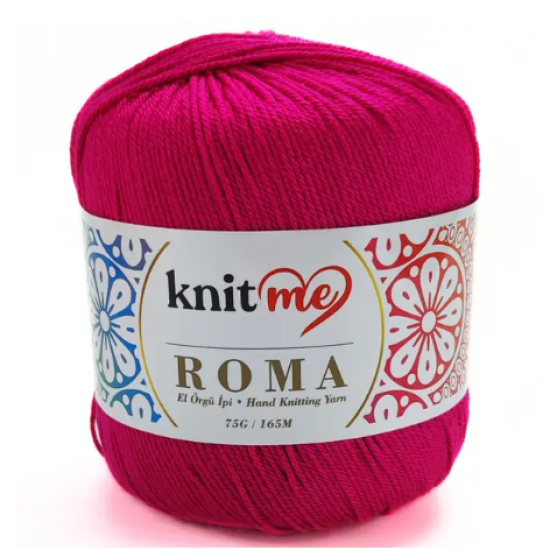 Knitme Roma 1738
