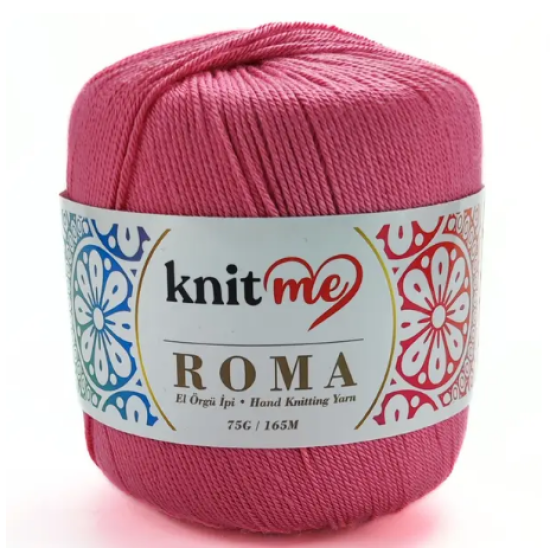Knitme Roma 1748