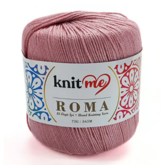 Knitme Roma 1764