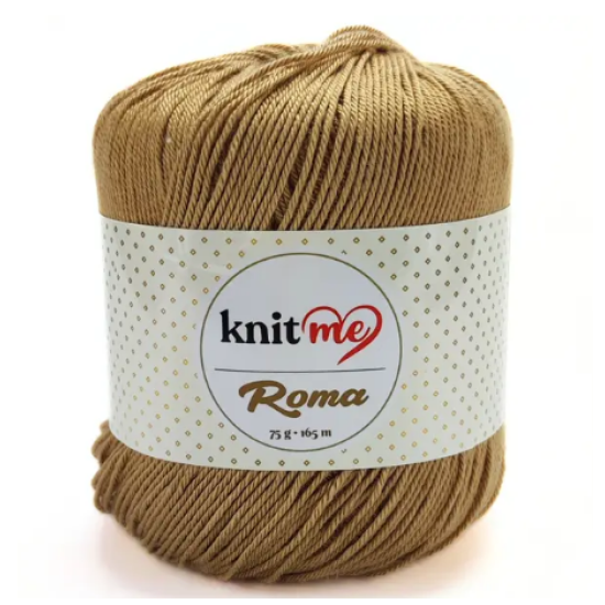 Knitme Roma 883