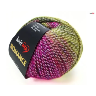 Knitme Romance 03