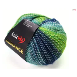 Knitme Romance 04