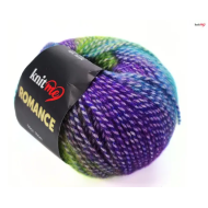 Knitme Romance 06