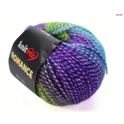Knitme Romance 06