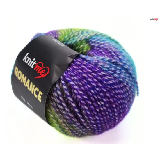 Knitme Romance 06