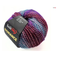 Knitme Romance 07