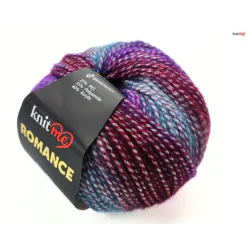 Knitme Romance 07