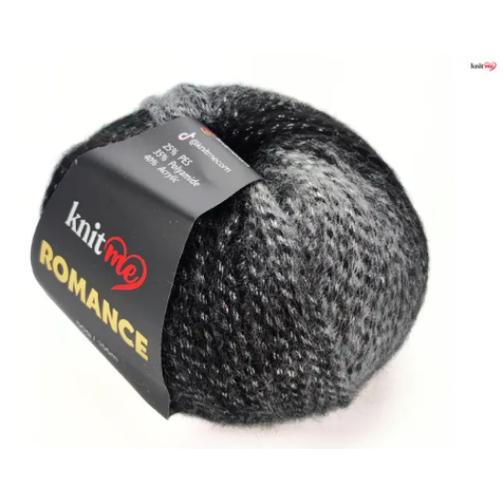 Knitme Romance 10