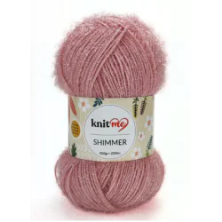 Knitme Shimmer 251