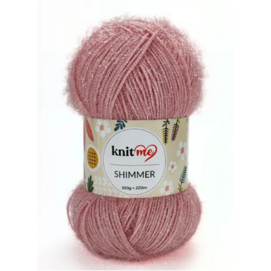 Knitme Shimmer 251 Knitme Shimmer 251