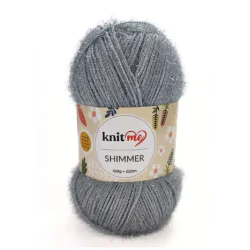 Knitme Shimmer 255
