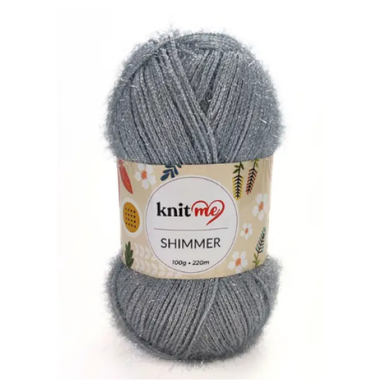 Knitme Shimmer 255 Knitme Shimmer 255