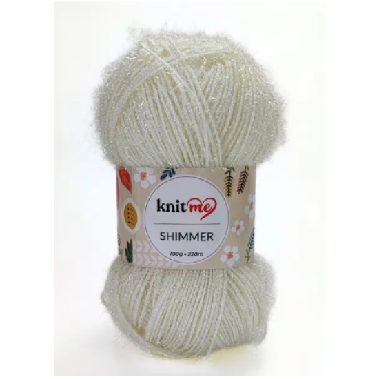Knitme Shimmer 262 Knitme Shimmer 262