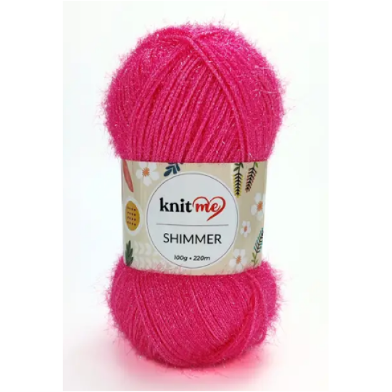 Knitme Shimmer 267 Knitme Shimmer 267