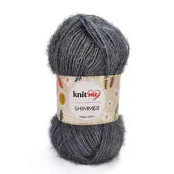 Knitme Shimmer 282