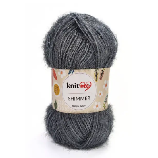 Knitme Shimmer 282 Knitme Shimmer 282