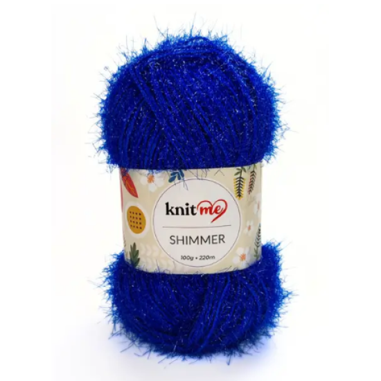 Knitme Shimmer 284