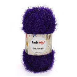 Knitme Shimmer 285