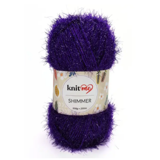 Knitme Shimmer 285 Knitme Shimmer 285
