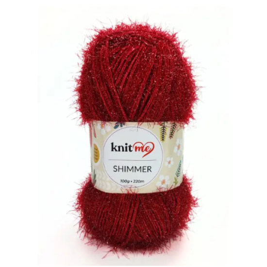 Knitme Shimmer 289 Knitme Shimmer 289