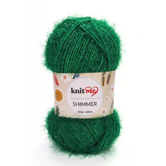 Knitme Shimmer 298 Knitme Shimmer 298