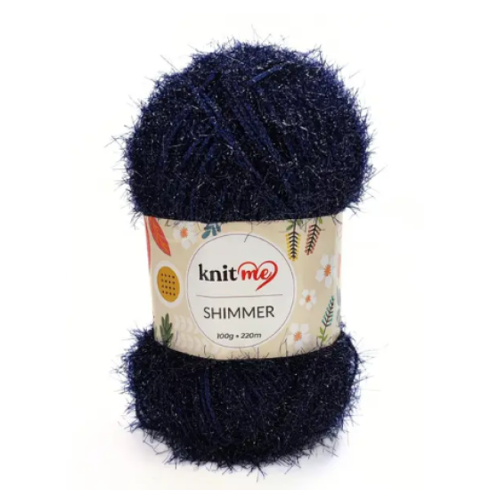 Knitme Shimmer 300 Knitme Shimmer 300