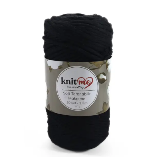 Knitme Soft Taranabilir 101