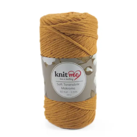 Knitme Soft Taranabilir 10404 Knitme Soft Taranabilir 10404