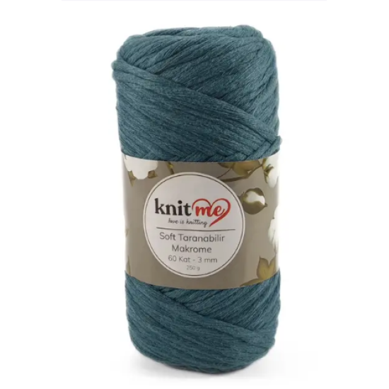 Knitme Soft Taranabilir 205