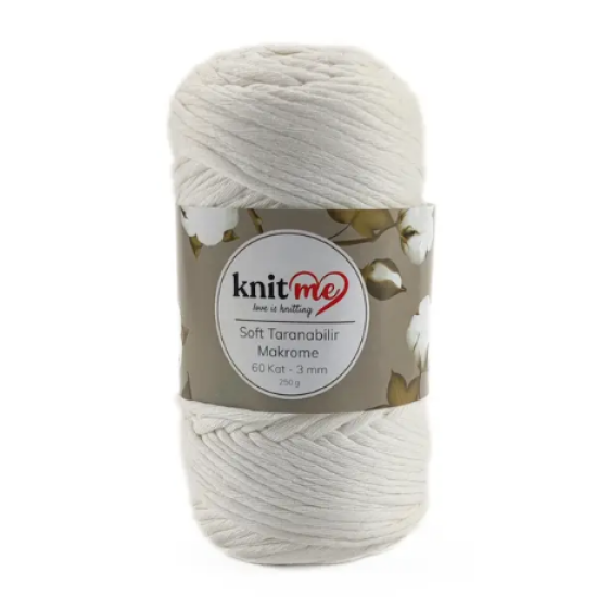 Knitme Soft Taranabilir 305