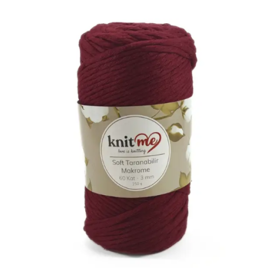 Knitme Soft Taranabilir 501