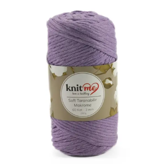 Knitme Soft Taranabilir 9404
