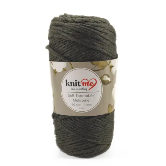 Knitme Soft Taranabilir 9405