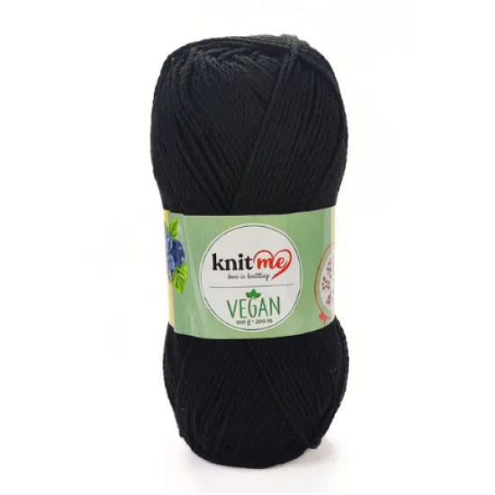 Knitme Vegan 030