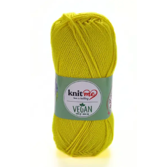 Knitme Vegan 040