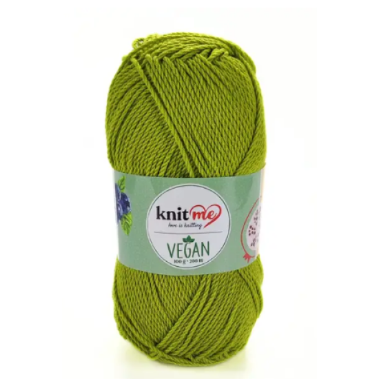 Knitme Vegan 073