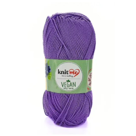 Knitme Vegan 104