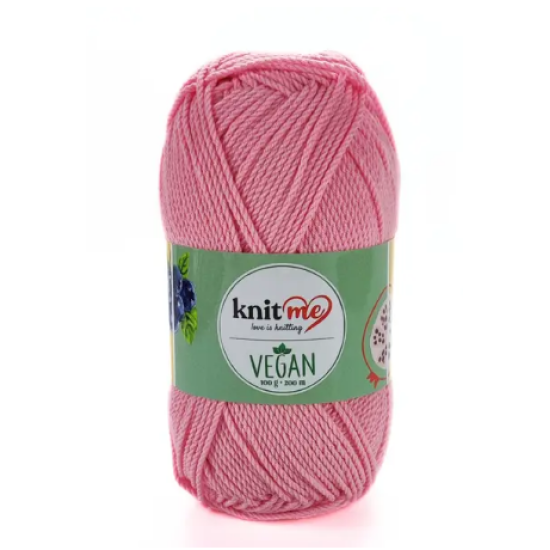 Knitme Vegan 212