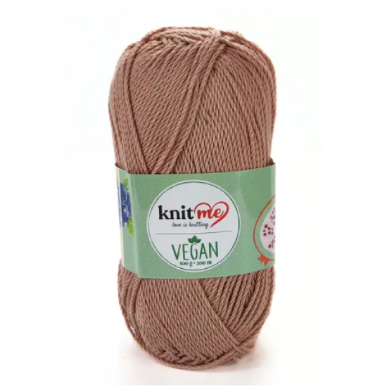 Knitme Vegan 23014