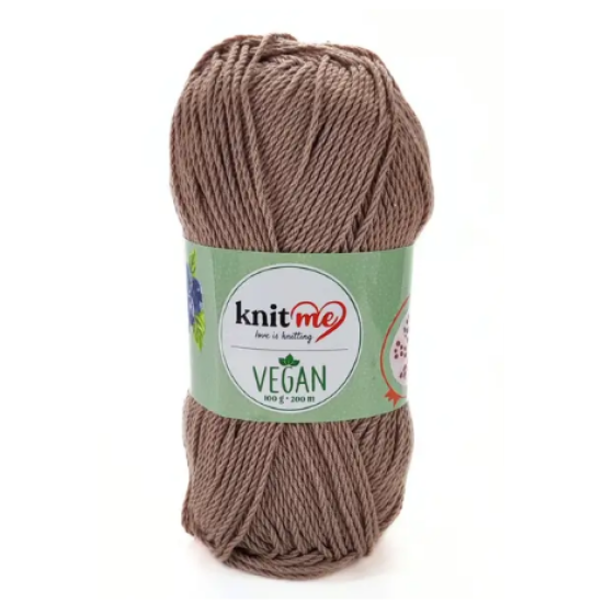 Knitme Vegan 23031